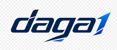 Daga1 Logo
